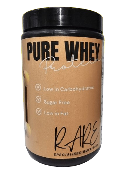 Pure Whey Protein 700g image