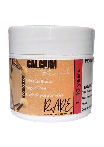 Calcium, magnesium and Vit D3 powder image