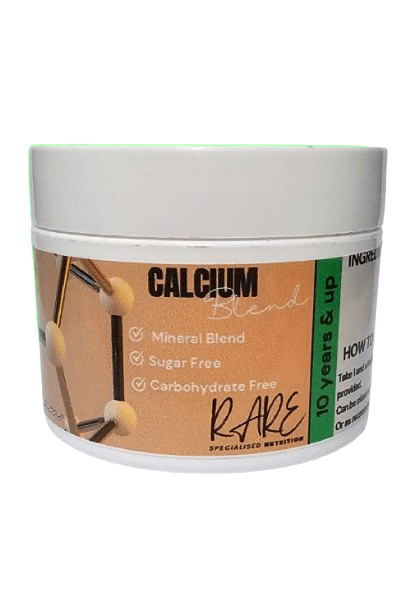 Calcium, magnesium and Vit D3 powder image