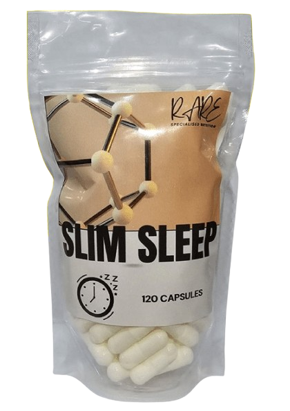 Slim Sleep image